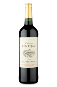 Château Bentejac A.O.C. Bordeaux 2019