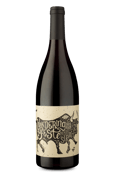 Wandering Beeste Petite Syrah W.O. Coastal Region 2021