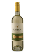 Faisán Chardonnay Sauvignon Blanc 2023