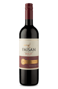 Faisán Merlot 2022