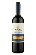 Faisán Tannat Cabernet 2022