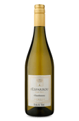 LEsparrou Grande Reserve Chardonnay Pays DOc IGP 2022