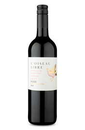 Loiseau Libre I.G.P Aude 2022