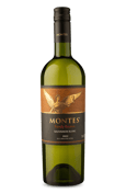 Montes Limited Selection D.O. Valle de Leyda Sauvignon Blanc 2022