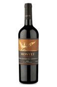 Montes Limited Selection Valle de Colchagua Cabernet Carménère 2022
