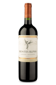 Montes Alpha D.O. Valle de Colchagua Cabernet Sauvignon 2021