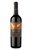 Montes Limited Selection D.O. Valle Rapel Carménère 2022