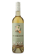 The Wine System Viuranus D.O. Navarra 2022