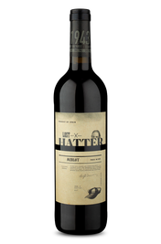 Lost Hatter Merlot 2022