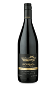 Undurraga Private Vineyards Reserve D.O. Valle Del Maule Syrah Carignan Genache 2021