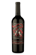 Apothic Cabernet Sauvignon 2020