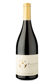Ventisquero Pangea Valle de Colchagua Syrah 2017