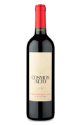 Cosmos Alto Special Edition Cabernet Sauvignon 2022