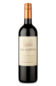 Macachines Single Vineyard Tempranillo Merlot 2022