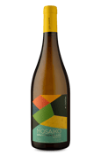 Mosaiko Reserva D.O. Valle de Cachapoal Sauvignon Blanc 2022