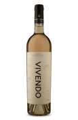 Calyptra Vivendo Reserve D.O. Cachapoal Valley Rosé 2020