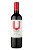 U By Undurraga D.O. Región del Valle Central Carménère 2022