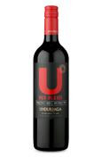 U By Undurraga D.O. Región del Valle Central Red Blend 2022