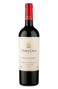 Perez Cruz Gran Reserva D.O. Maipo Andes Cabernet Sauvignon 2021