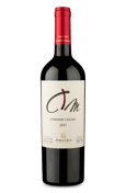 Pérez Cruz C+M D.O. Maipo Andes Carménère Malbec 2021