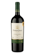 Pérez Cruz Limited Edition D.O. Maipo Andes Cot (Malbec) 2021
