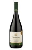 Pérez Cruz Limited Edition D.O. Maipo Andes Syrah 2021