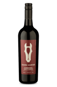 Dark Horse Cabernet Sauvignon 2021