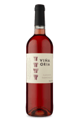 Viña Oria D.O. Cariñena Garnacha Tempranillo Rosé 2022