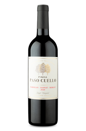 Finca Paso Cuello Marselan Tannat Merlot 2020