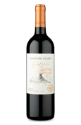 Dancing Flame Ojos del Salado D.O. Valle Central Malbec 2023