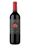 Montgras Special Edition Reserva Valle Central Cabernet Sauvignon 2022