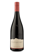 Cloudy Bay Pinot Noir 2021