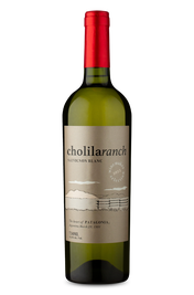 Cholilaranch Winemaker Selection Sauvignon Blanc 2022