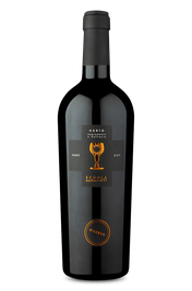 Schola Sarmenti Nerio Riserva D.O.C. Nardo Negroamaro Malvasia 2019