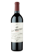 Colección De Familia La Mateo D.O.Ca. Rioja 2020