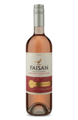 Faisán Cabernet Franc Rosé 2023