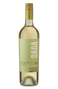 Finca Las Moras Dadá Nº 391 Art White Malbec 2023