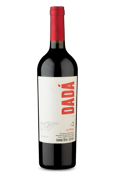 Finca Las Moras Dadá Nº 2 Art Wine 2023