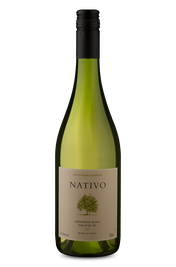 Nativo D.O. Valle del Bio Bio Sauvignon Blanc 2023