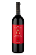 Cecchi La Campana D.O.C. Montefalco 2020