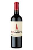 Sotavento Reserva D.O. Valle Central Malbec Carménère 2023