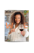 Revista Wine Edição Fevereiro 2024