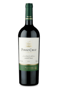 Pérez Cruz Limited Edition D.O. Maipo Andes Cabernet Franc 2022