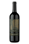 Kinast D.O. Lontue Valley Syrah 2022