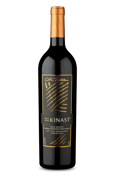 Kinast CKC Edition Gran Reserva Cabernet Sauvignon Petit Verdot 2021