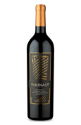 Kinast CKC Edition Gran Reserva D.O. Lontue Valley Cabernet Franc 2021