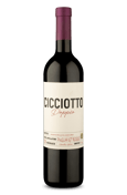 Cicciotto Doppio I.G.T. Puglia Rosso 2021