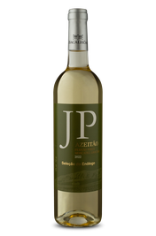 JP Azeit&atilde;o Sele&ccedil;&atilde;o do En&oacute;logo Moscatel Gra&uacute;do Fern&atilde;o Pires 2022