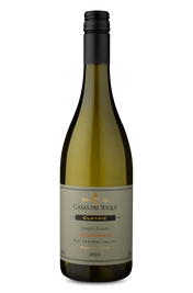 Casas Del Toqui Single Estate D.O. Central Valley Chardonnay 2023