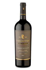 Casas Del Toqui Limited Edition Gran Reserva Cabernet Sauvignon 2021